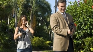 Burn Notice: Sezon 2 Odcinek 3