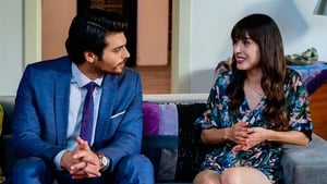 Dolunay: 1×8