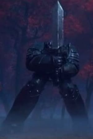 Black Knight poster