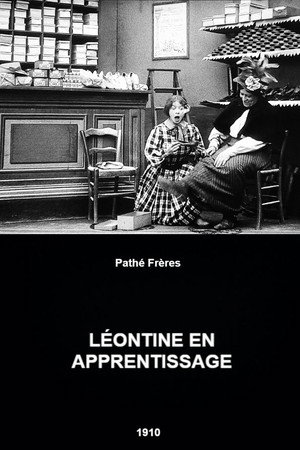 Léontine’s Apprenticeship 2