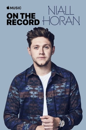 Image On The Record: Niall Horan – Flicker