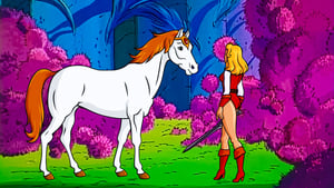 She-Ra, La Princesa del Poder