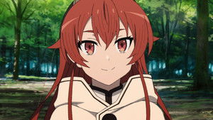 Mushoku Tensei: Isekai Ittara Honki Dasu – Eris no Goblin Toubatsu