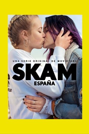 Skam España (2018)