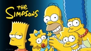 poster The Simpsons