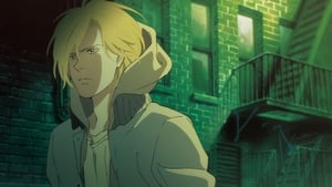 Banana Fish (2018 – …)