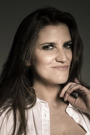 Luciana Acuña portrait