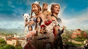 Astérix & Obélix : L’Empire du Milieu (2023)