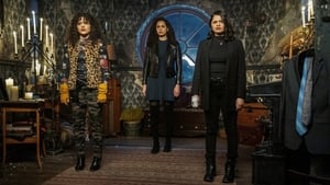 Charmed: Nova Geração: 3×7