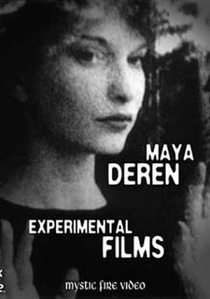 Maya Deren: Experimental Films poster