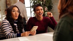 American Housewife 4 x 16