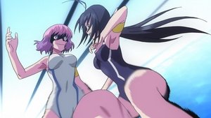 Keijo!!!!!!!!: 1×1