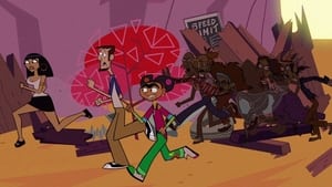 Clone High Temporada 1 Capitulo 7