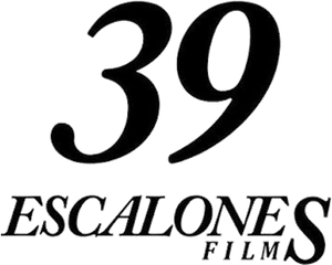 Logo 39 Escalones Films