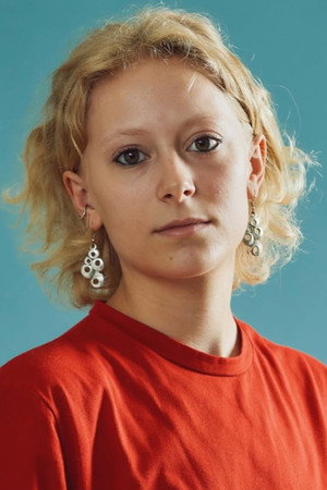 Femke Vanhove portrait