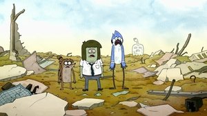 Regular Show Season 7 Episode 25