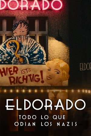 Image Eldorado: Todo lo que odian los nazis