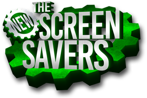 The New Screen Savers