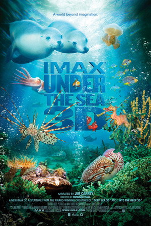 Under the Sea 3D 14