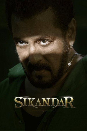 Sikandar 2025