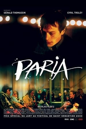 Poster Paria (2000)