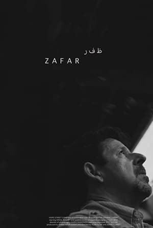 Poster Zafar (2022)