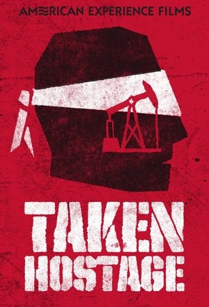 Taken Hostage: An American Experience Special movie poster