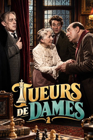 The Ladykillers 76
