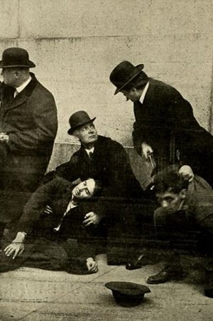 Poster Regeneration 1914