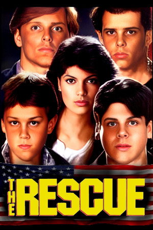 The Rescue 17