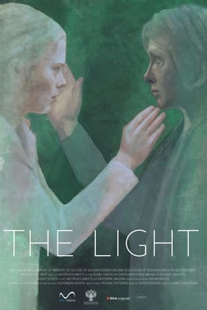 Poster The Light (2023)