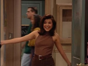 Saved by the Bell: The College Years: 1×2