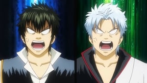 Gintama: 7×22