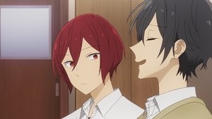 Horimiya: The Missing Pieces: Season 1 Episode 1 –