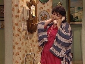 Roseanne: 2×1