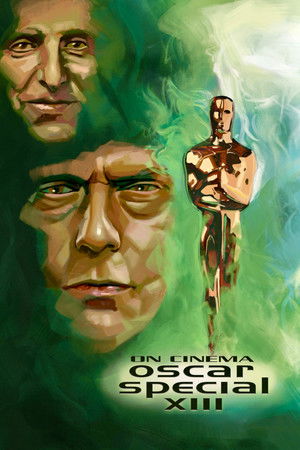 The 13th Annual On Cinema Oscar Special