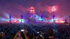 DefQon 1 Festival 2011 film complet