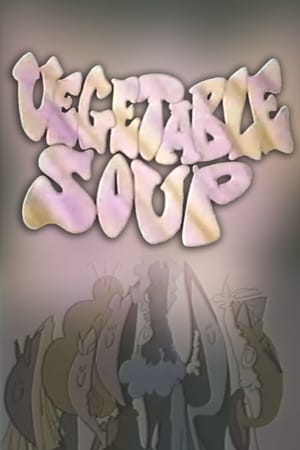 Vegetable Soup poster