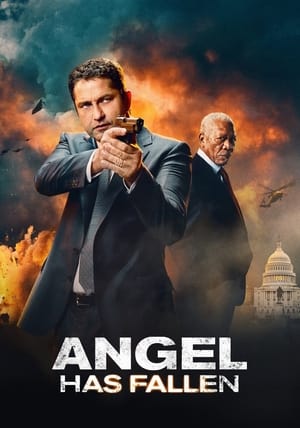 فيلم Angel Has Fallen 2019 مترجم اون لاين
