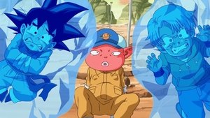 Dragon Ball Super: Season 1 Episode 44 –