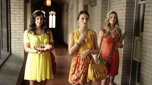 Gossip Girl: Season 4 Episode 5