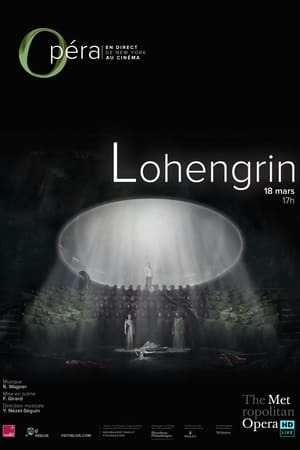 Image Lohengrin (Metropolitan Opera)