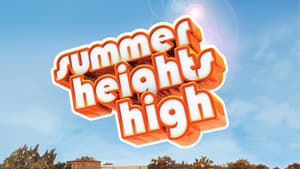 poster Summer Heights High