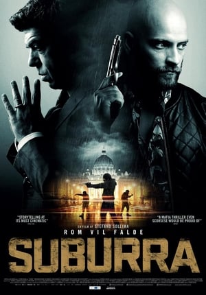 Image Suburra