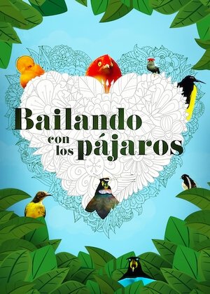 Image Bailando con los pájaros