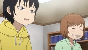 Hi Score Girl: 2×6