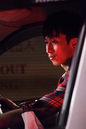 On Sleepless Roads, the Sleepless Goes