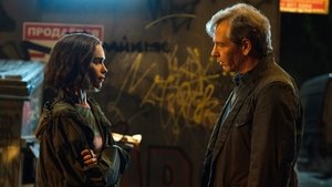 Secret Invasion Season 1 Episode 1