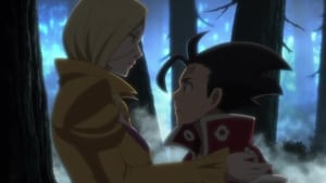 Nanatsu no Taizai T4 Capitulo 3