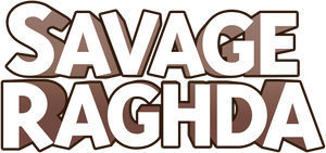 Savage Raghda — Logos 1